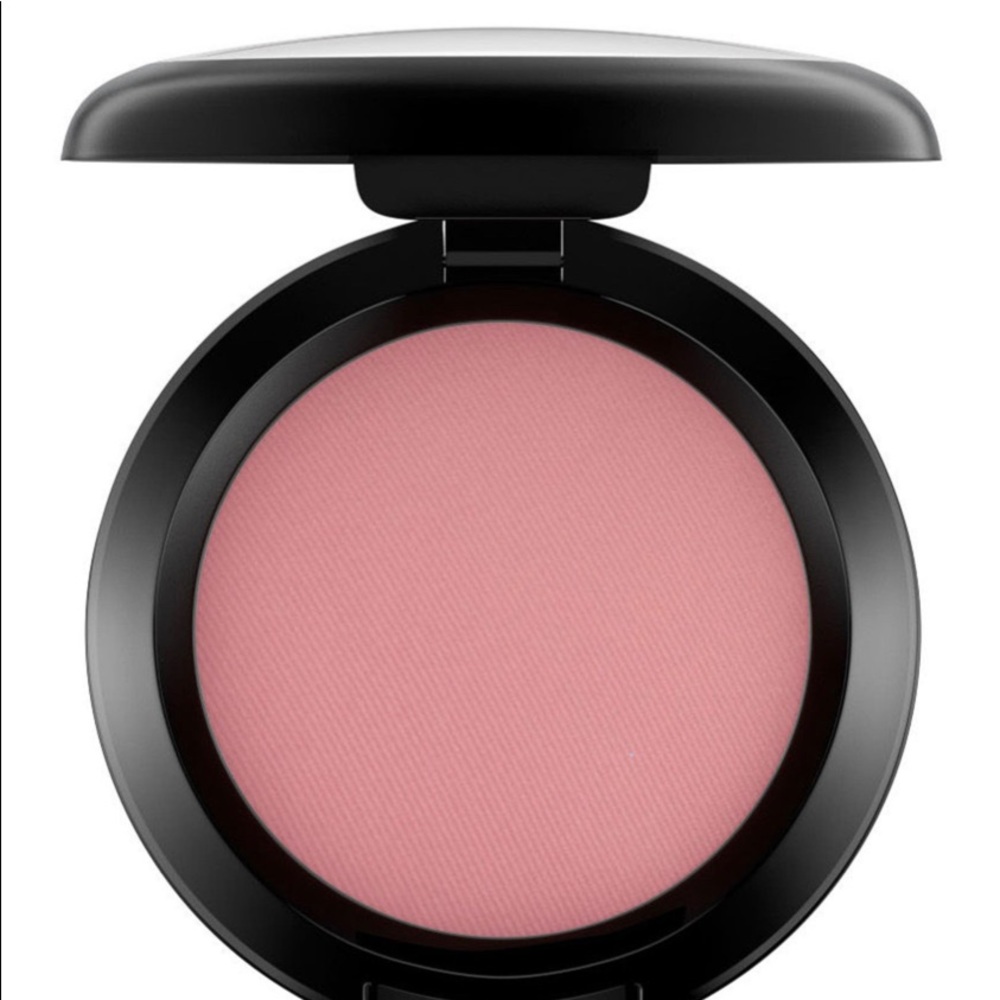 Mac Mocha Powder Blush